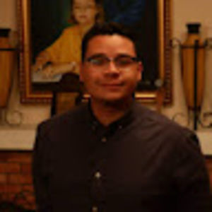 Meet your Posher, Kevin